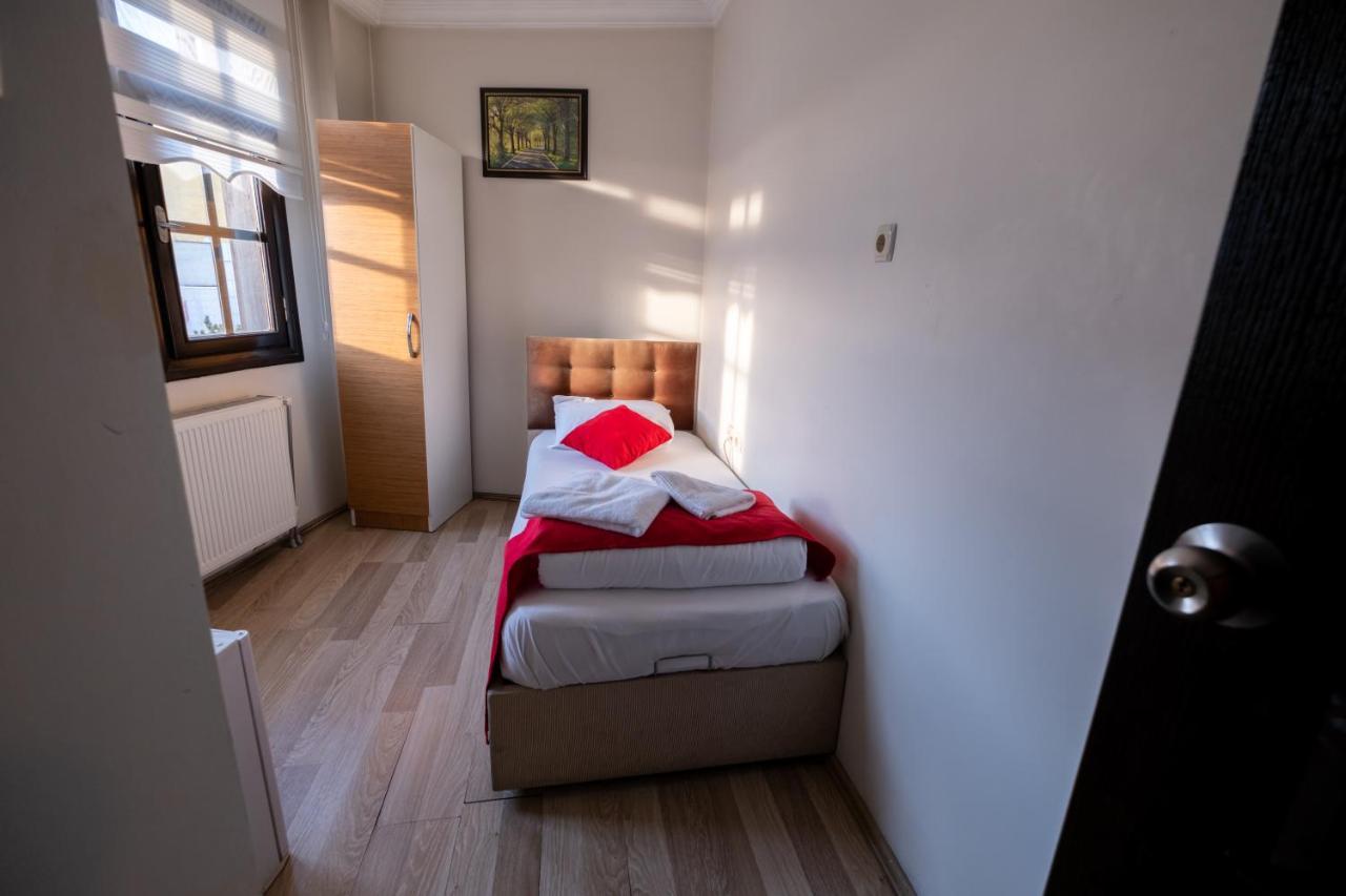 סאפראנבולו Sultan Saray Otel מראה חיצוני תמונה