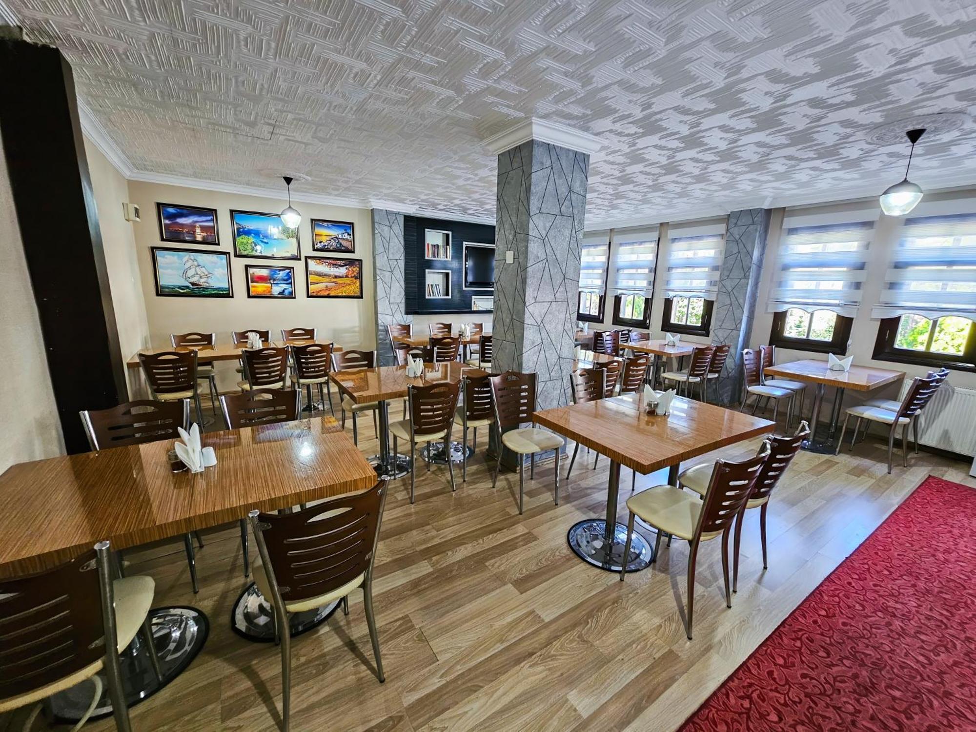 סאפראנבולו Sultan Saray Otel מראה חיצוני תמונה
