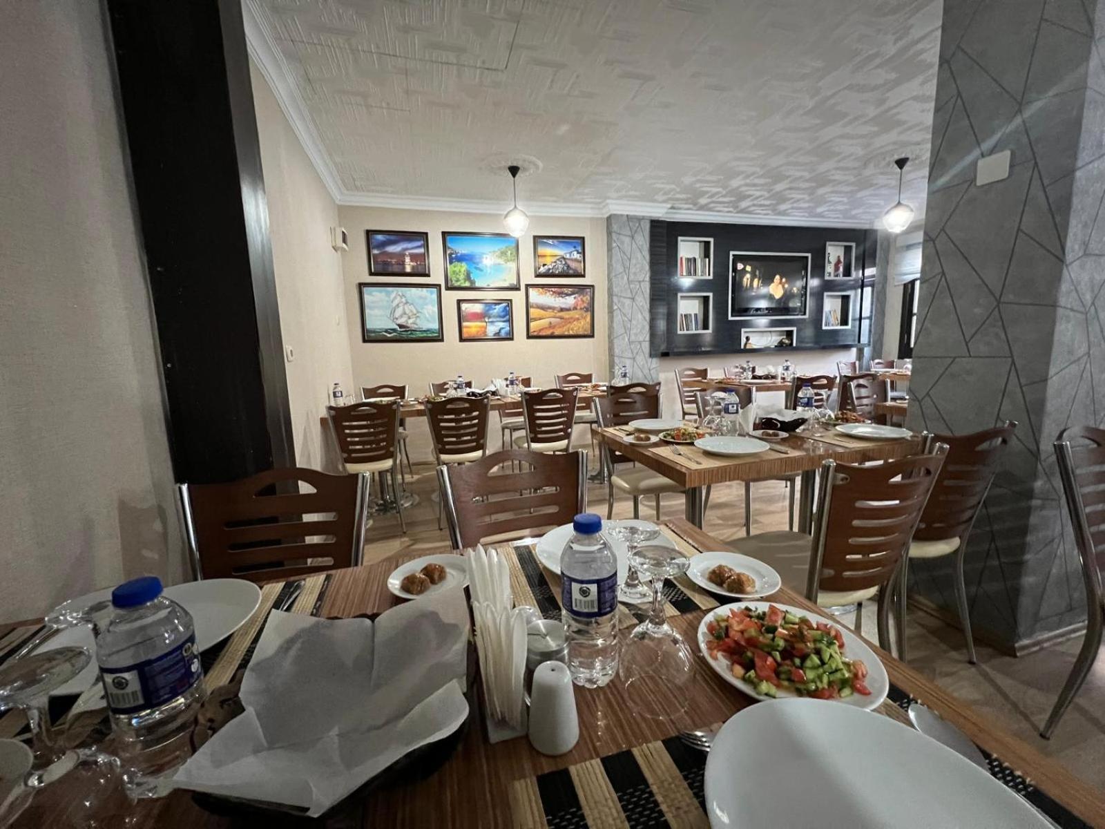 סאפראנבולו Sultan Saray Otel מראה חיצוני תמונה